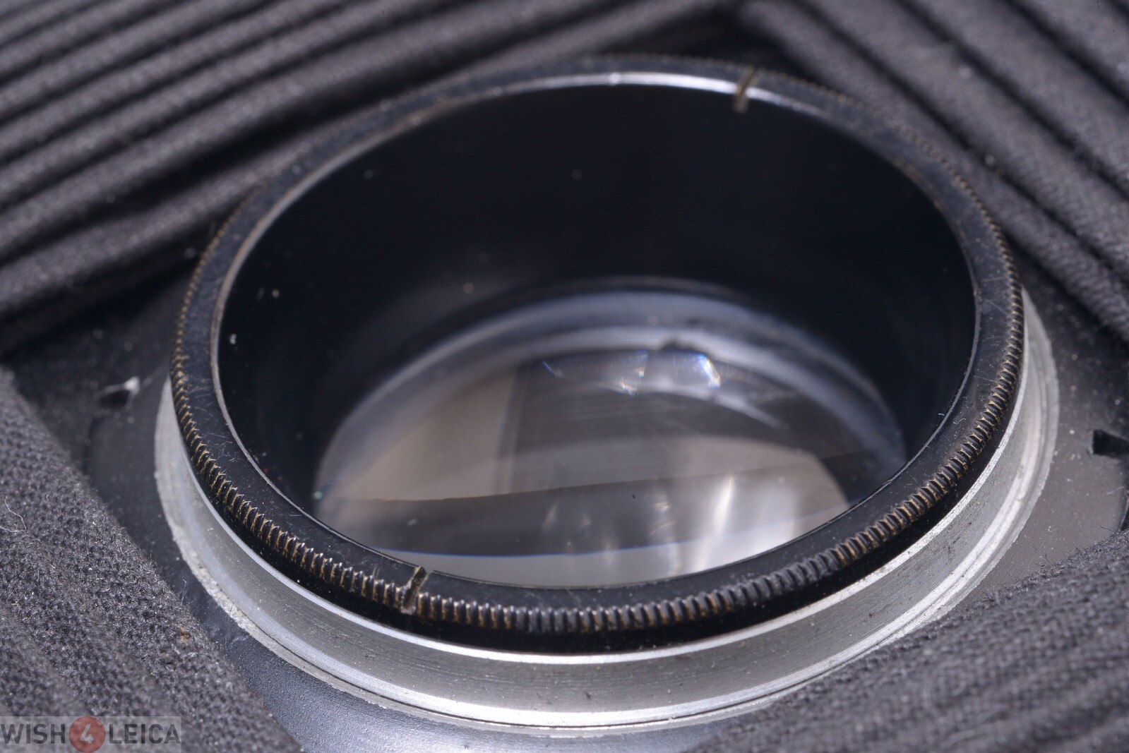 ✅ WIRGIN GEWIR 9X12CM PLATE CAMERA CAPI A’DAM LAACK POLOLYT 135MM 4.5 LENS