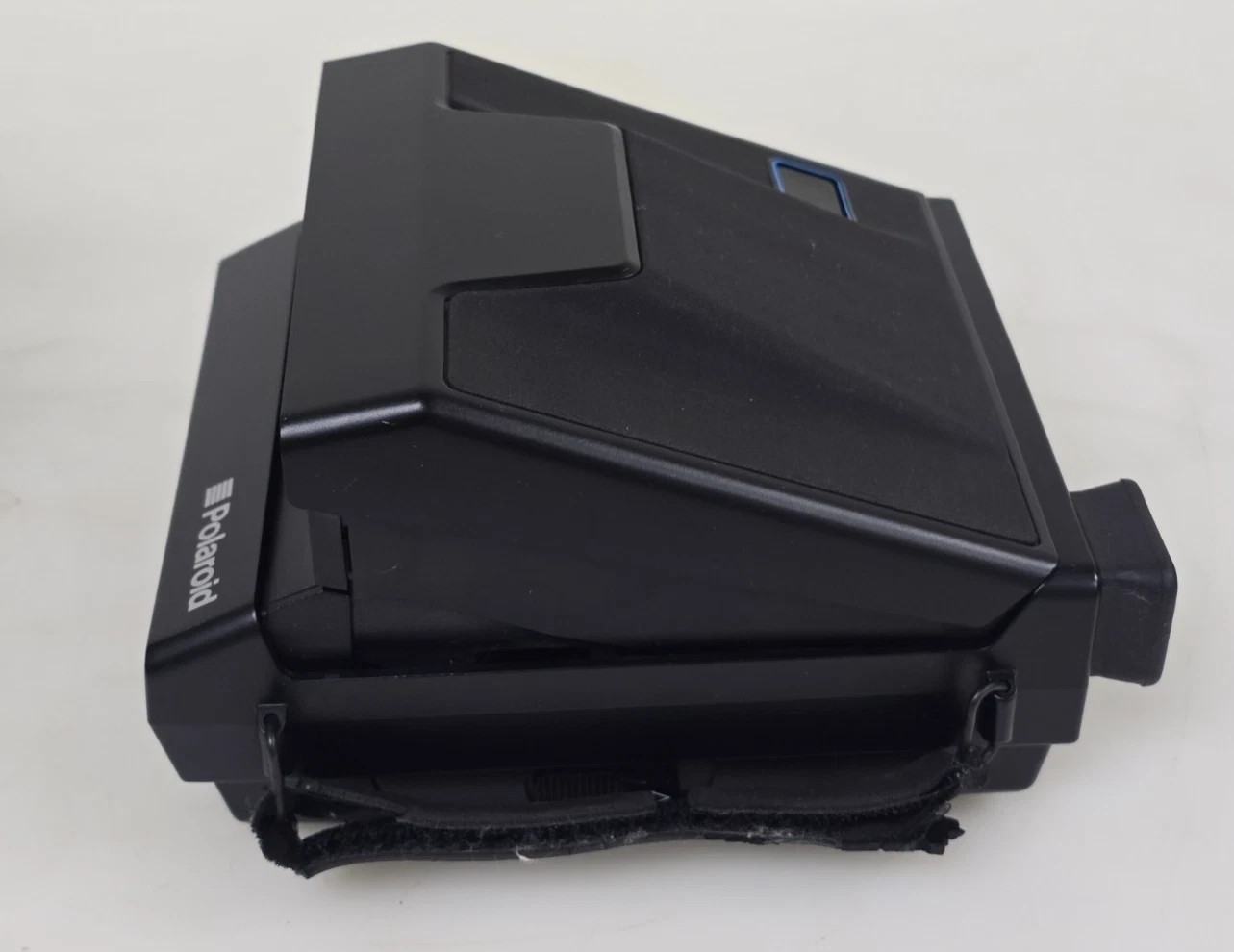 Polaroid Spectra System SE Instant Camera & Polaroid Receiver 7030 (Working)