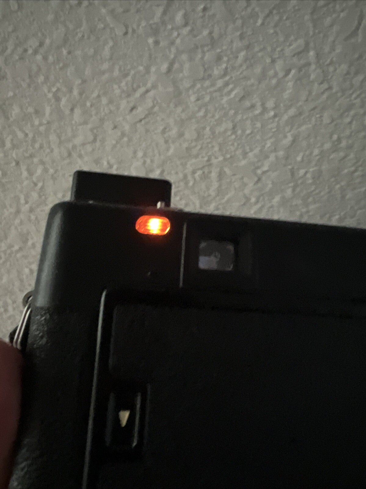 CAMERA YASHICA Auto Focus S – Rangefinder UNTESTED