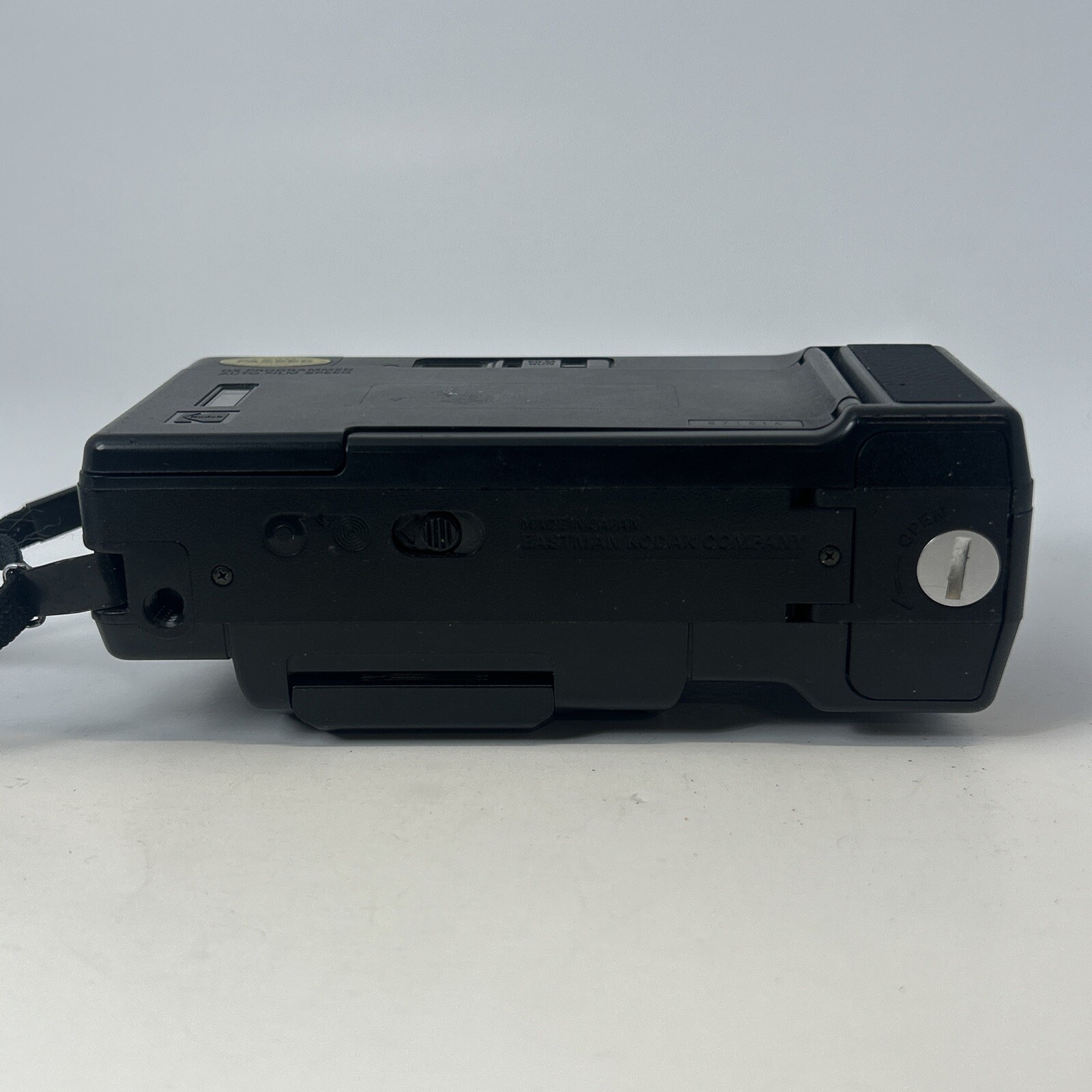 Kodak VR35 Model K12 35mm Photolife Film Camera Ektar Lens Auto Focus Read Desc