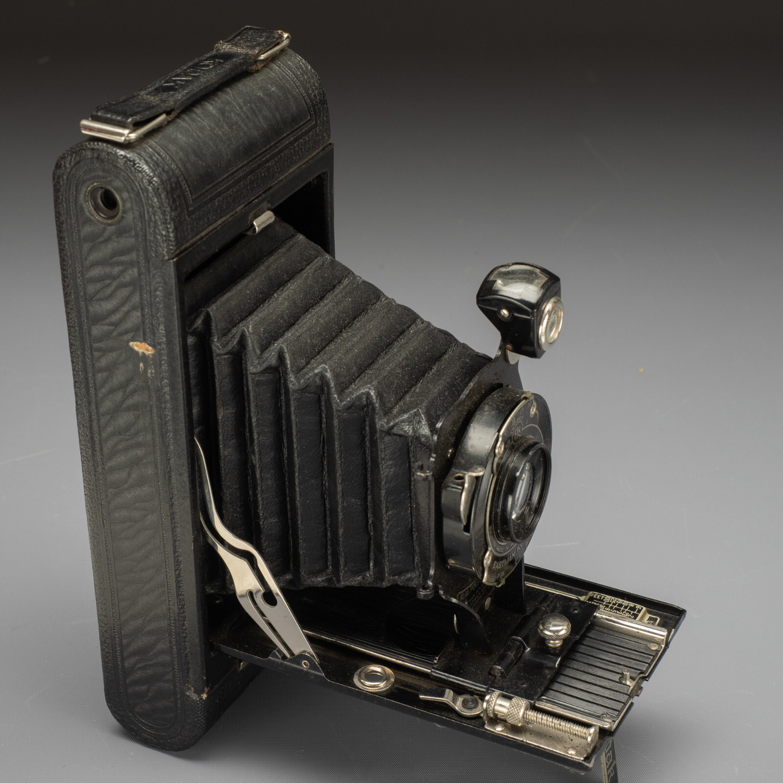 No.1A Pocket Kodak Very Clean 1926-1932 Film Size 116 With Case