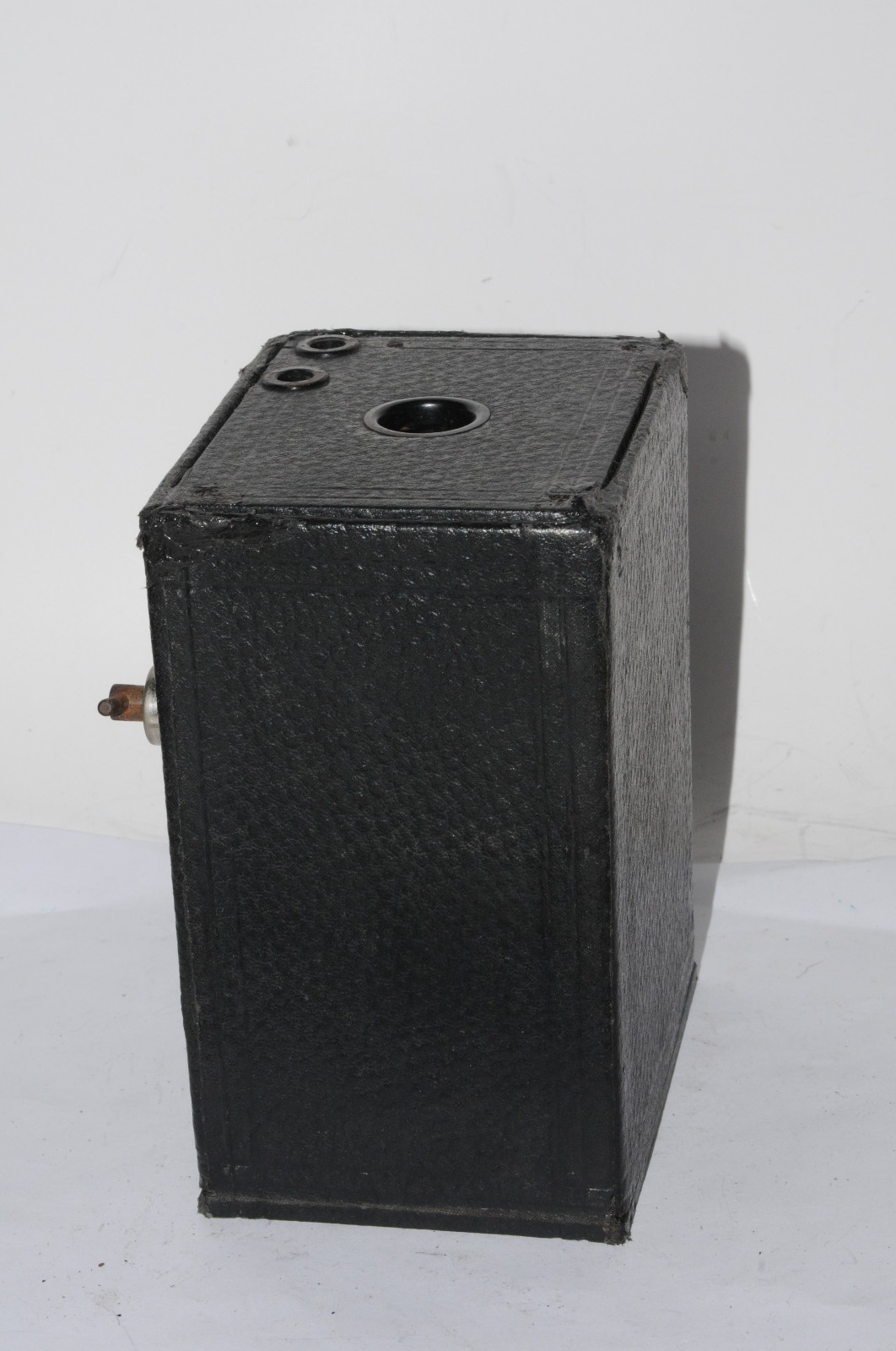 Eastman Kodak No 2 Brownie Box Camera Model D