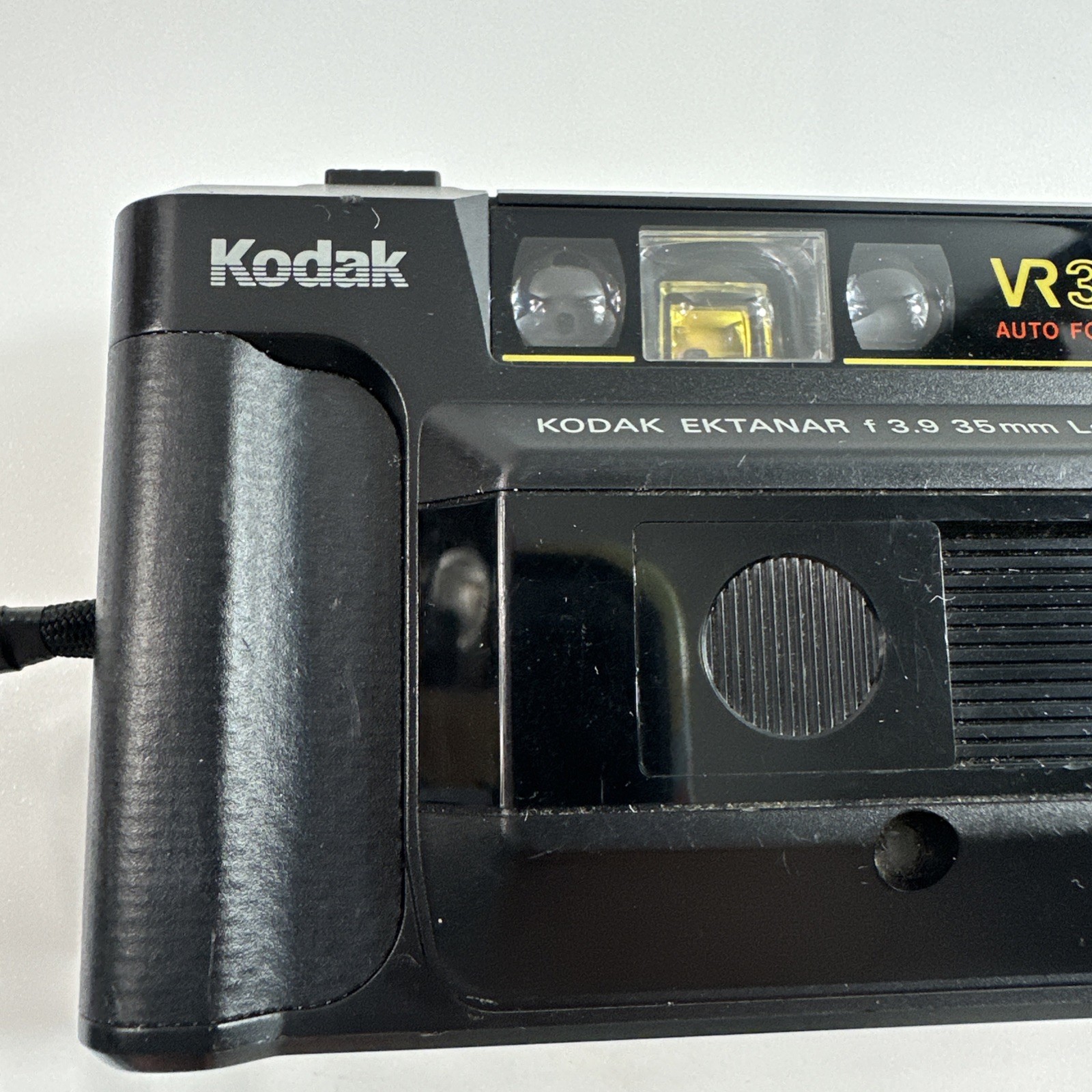 Kodak VR 35 Auto Focus 35 MM Camera, Vintage.