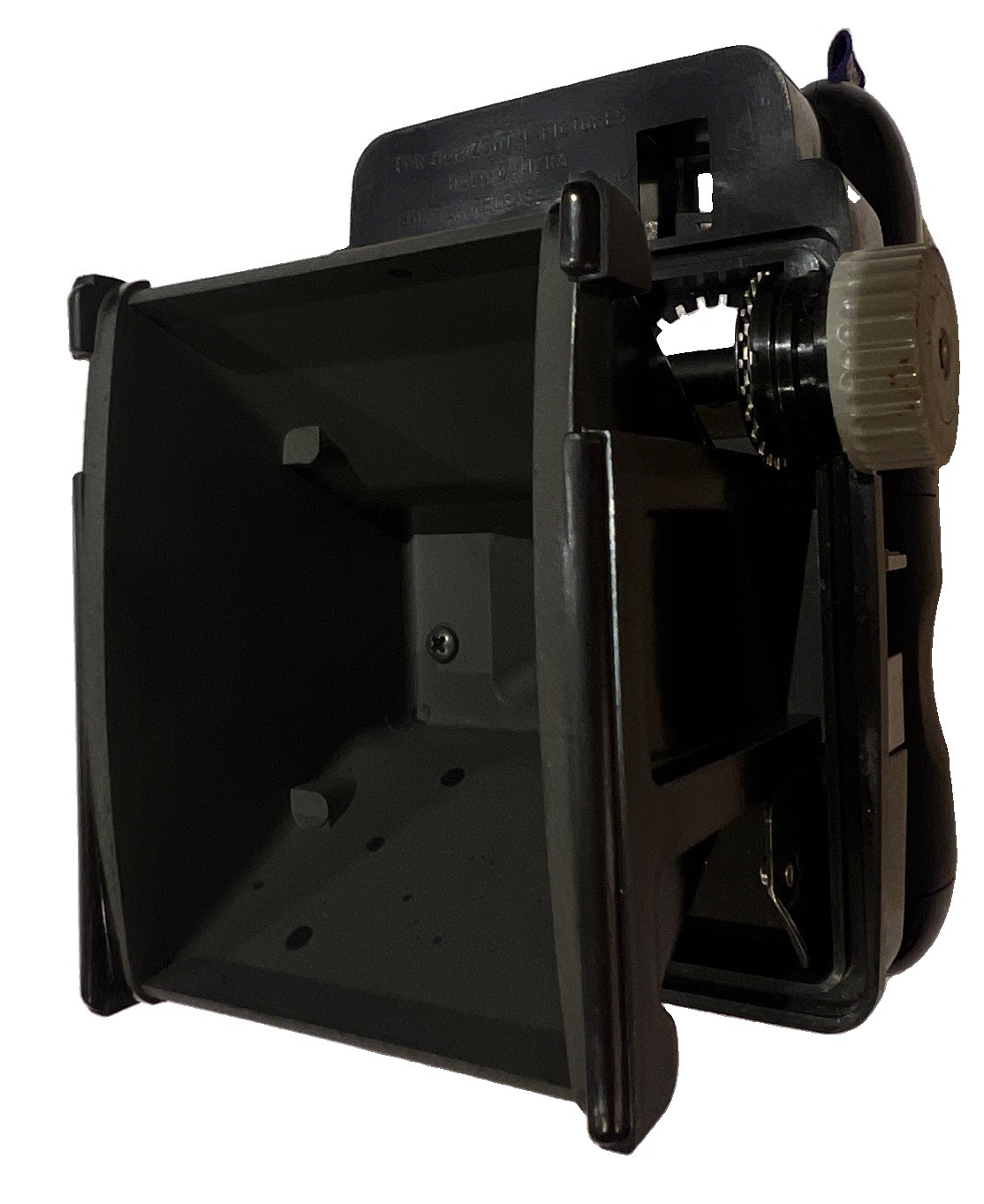 Kodak Brownie Bull’s Eye Camera/w Rotary Flashholder Type-1.