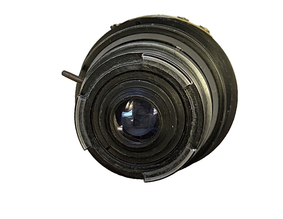 35mm FL Cooke Speed Panchro 35mm Cine Camera lens F2.0 Sinclair Mount