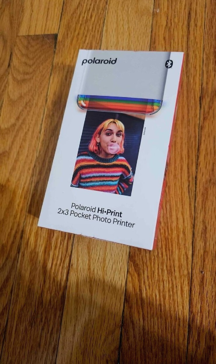 Polaroid Hi-Print 2×3 Pocket Photo Printers