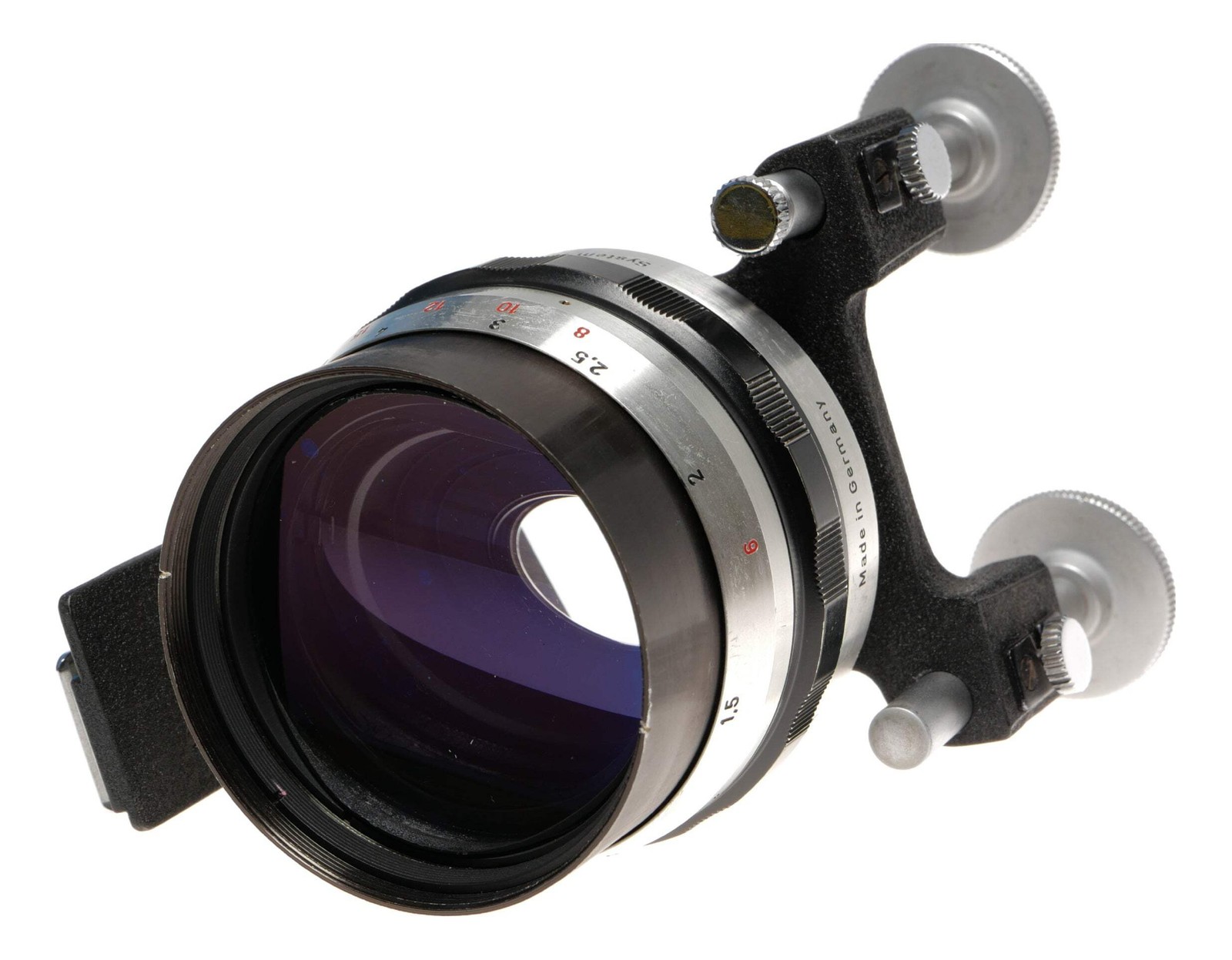 Bolex Anamorphot 16/32 1.5x Anamorphic Lens Attachment