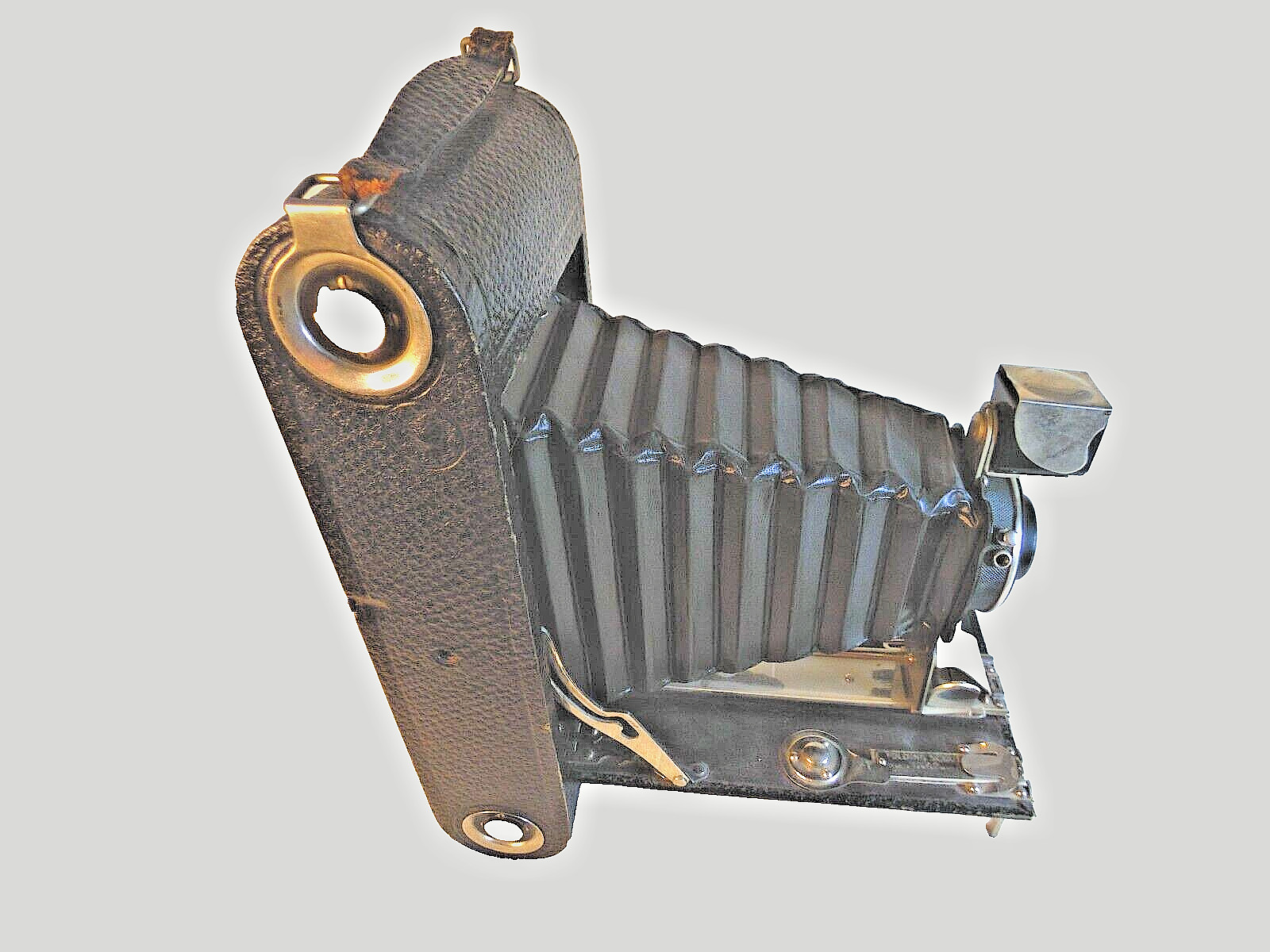 Seneca Folding Scout Model 1A