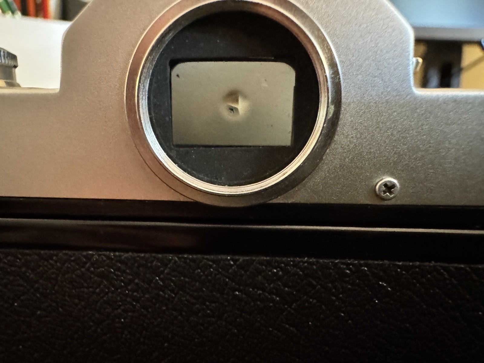 *FILM TESTED* NIKKORMAT FT2 CAMERA, GREAT CONDITION!!!!