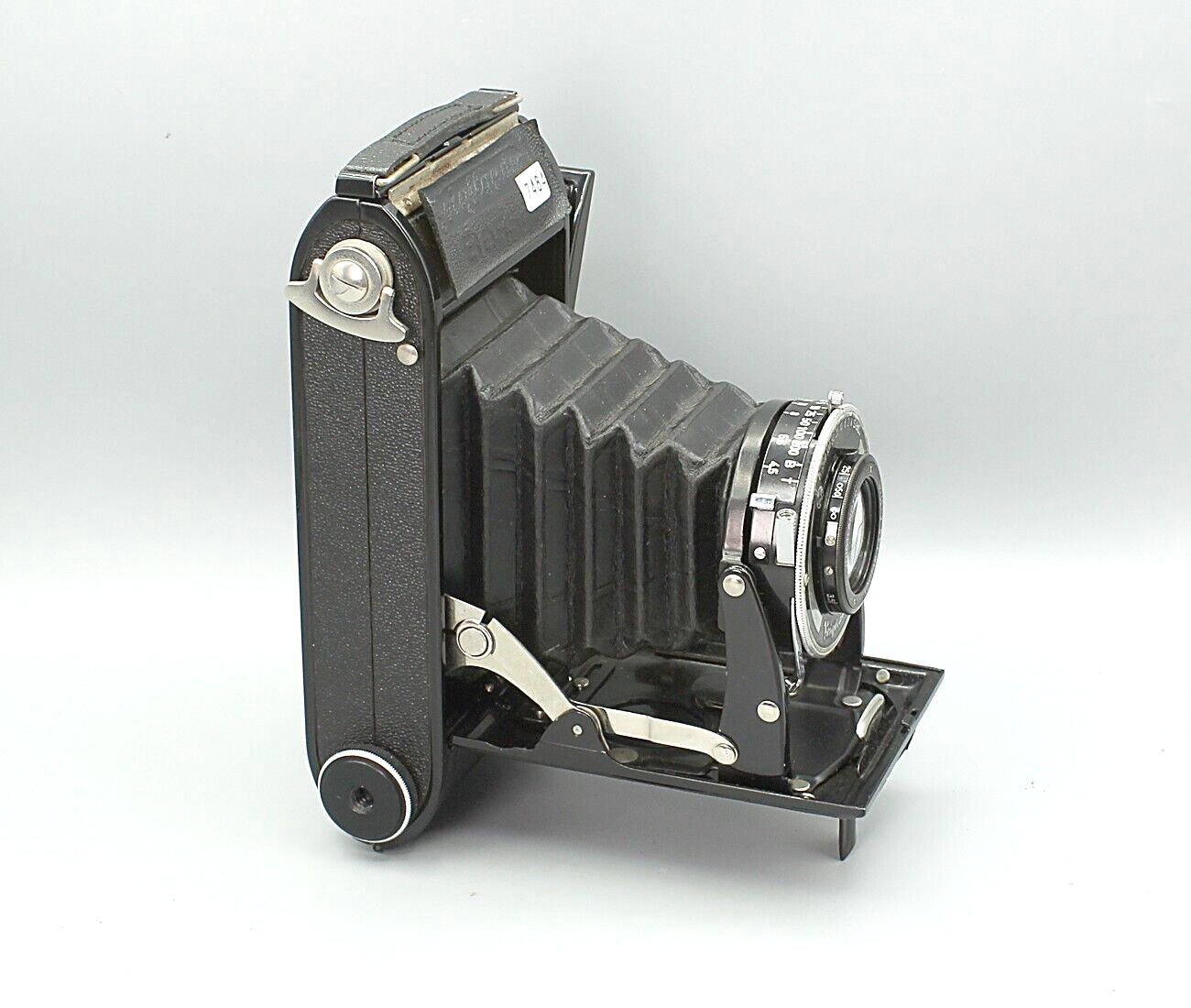 Voigtlander Bessa Folding Camera (7484)