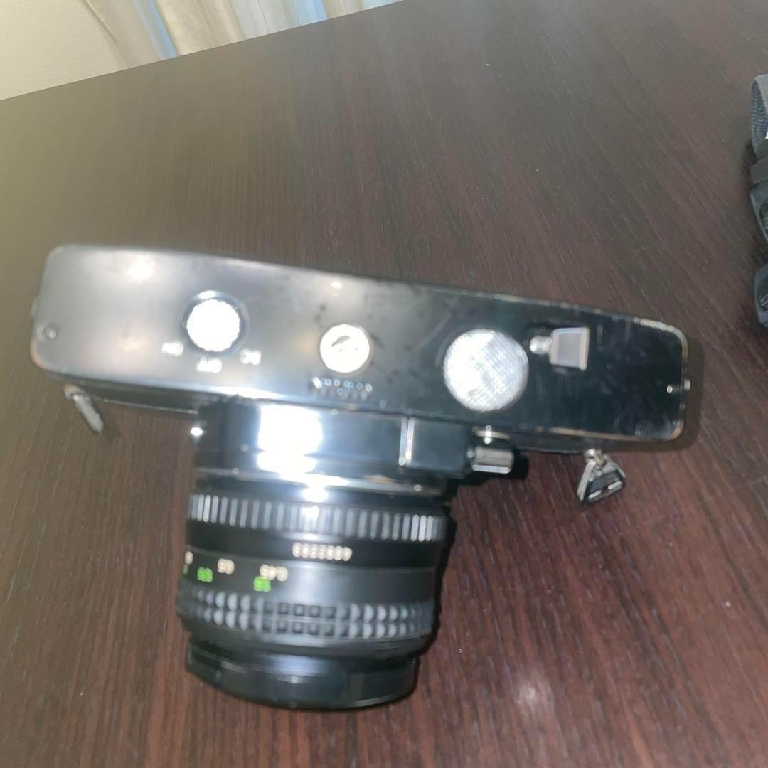 Minolta SR-T JP