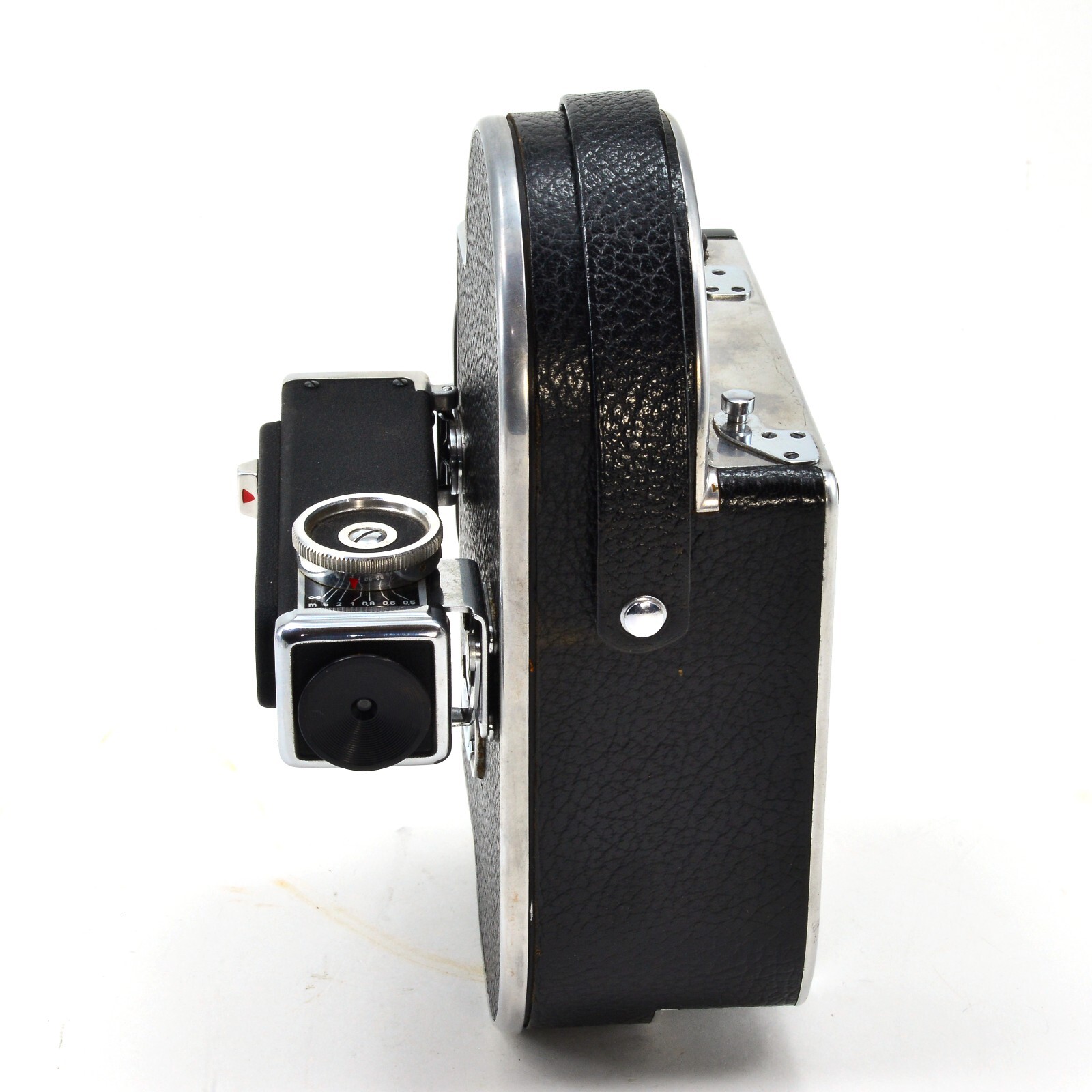 Bolex Camera Camera sn#154624 Is Beautiful &Working great Original Case 20% OFF