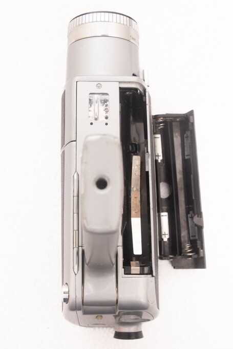 Argus 815 Super 8mm Movie Camera, Space Age, Vintage, beam me up