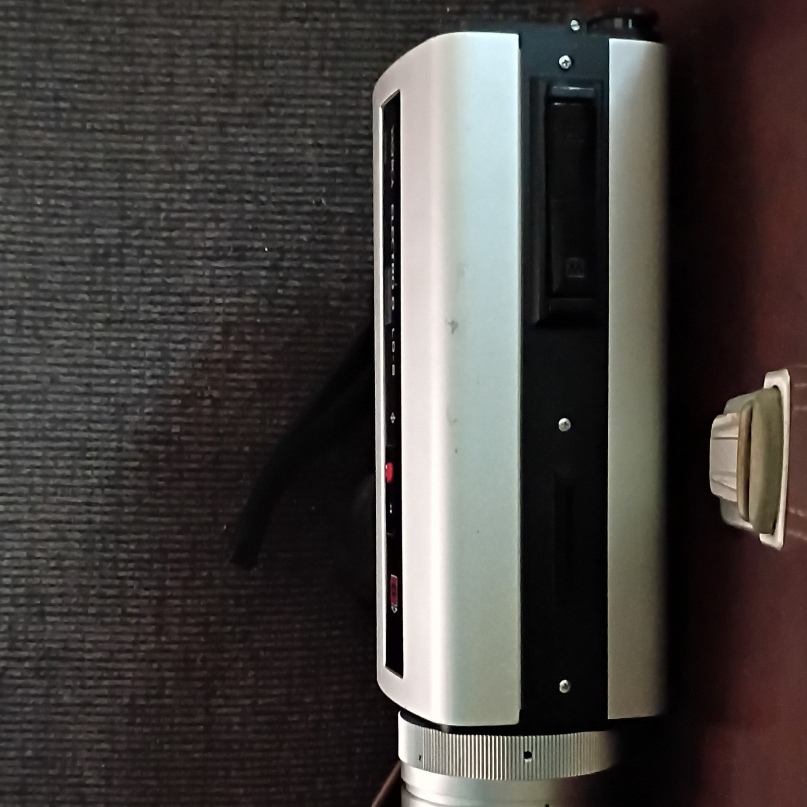 Yashica Electro 8 LD-8