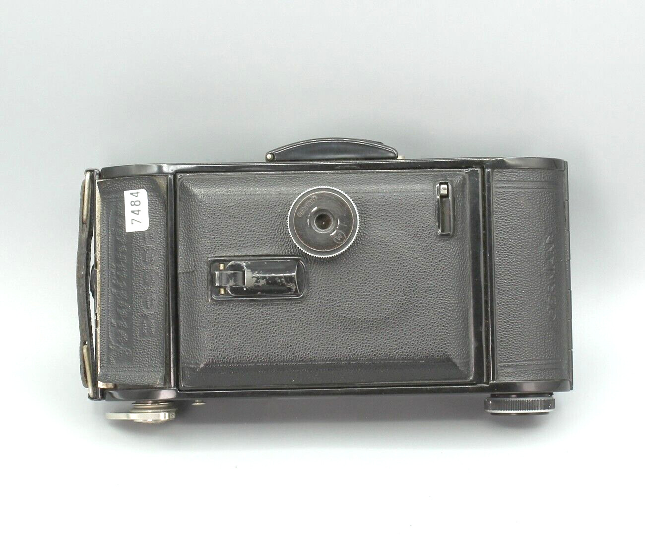 Voigtlander Bessa Folding Camera (7484)