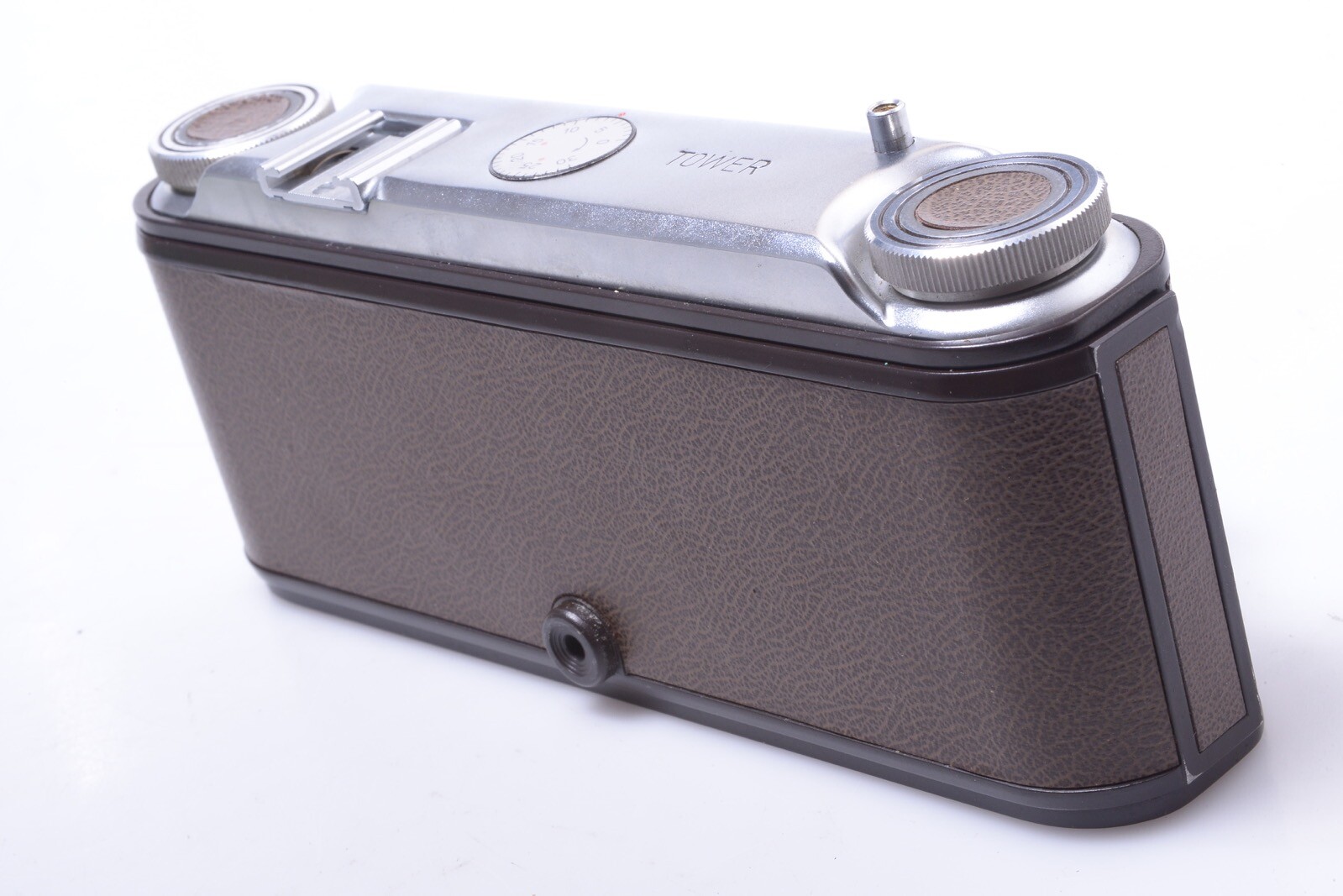 ✅ ILLOCA IIA SEARS ROEBUCK TOWER STEREO 35MM CAMERA ISCO ISCONAR 35MM 3.5 LENSES