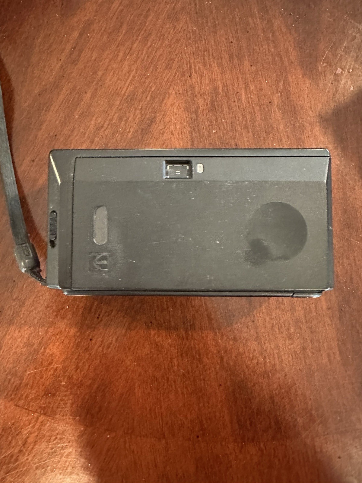 Kodak S300MD S Series 35 mm Film Camera *Working