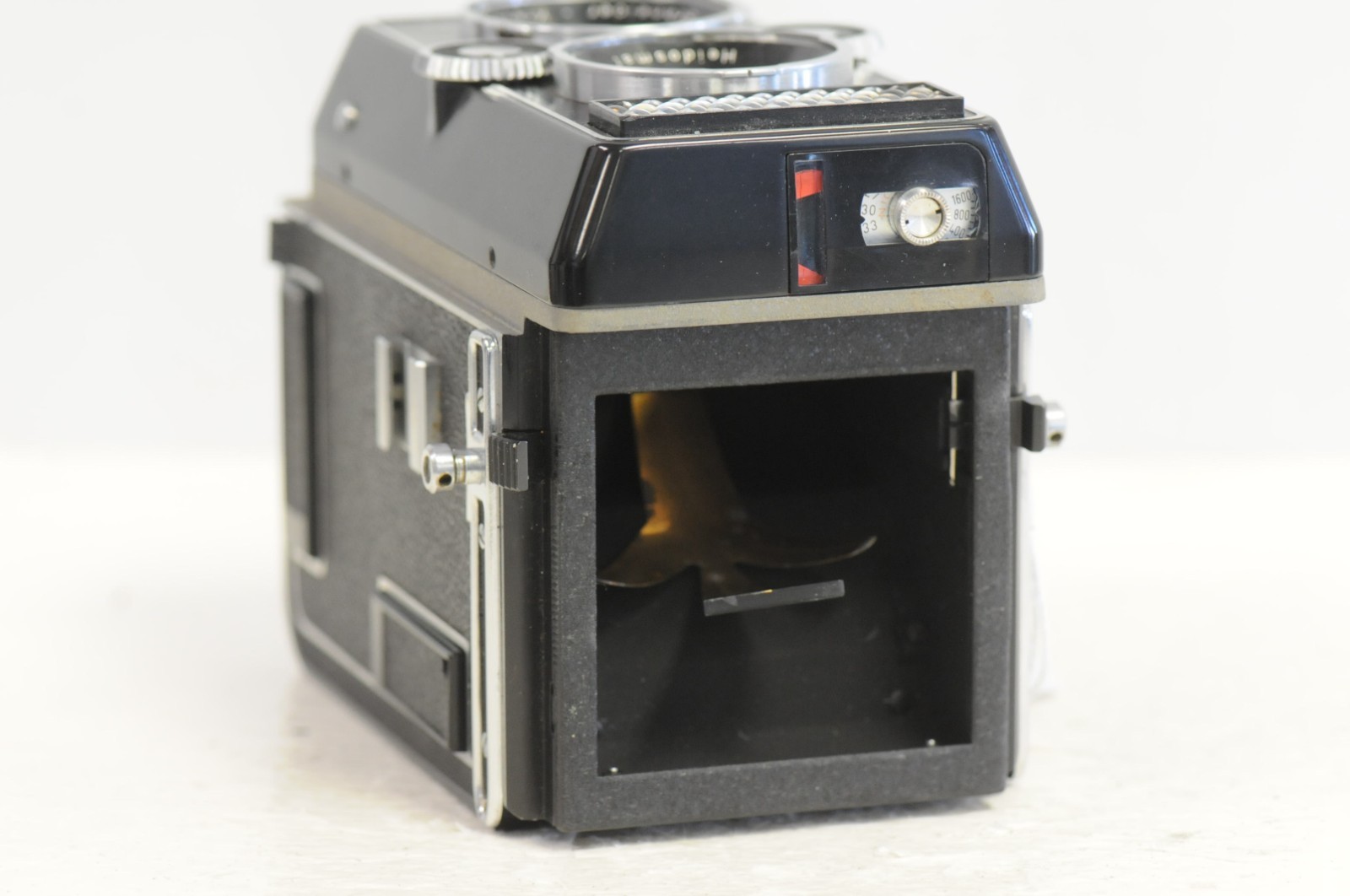 Rollei-Magic For Parts