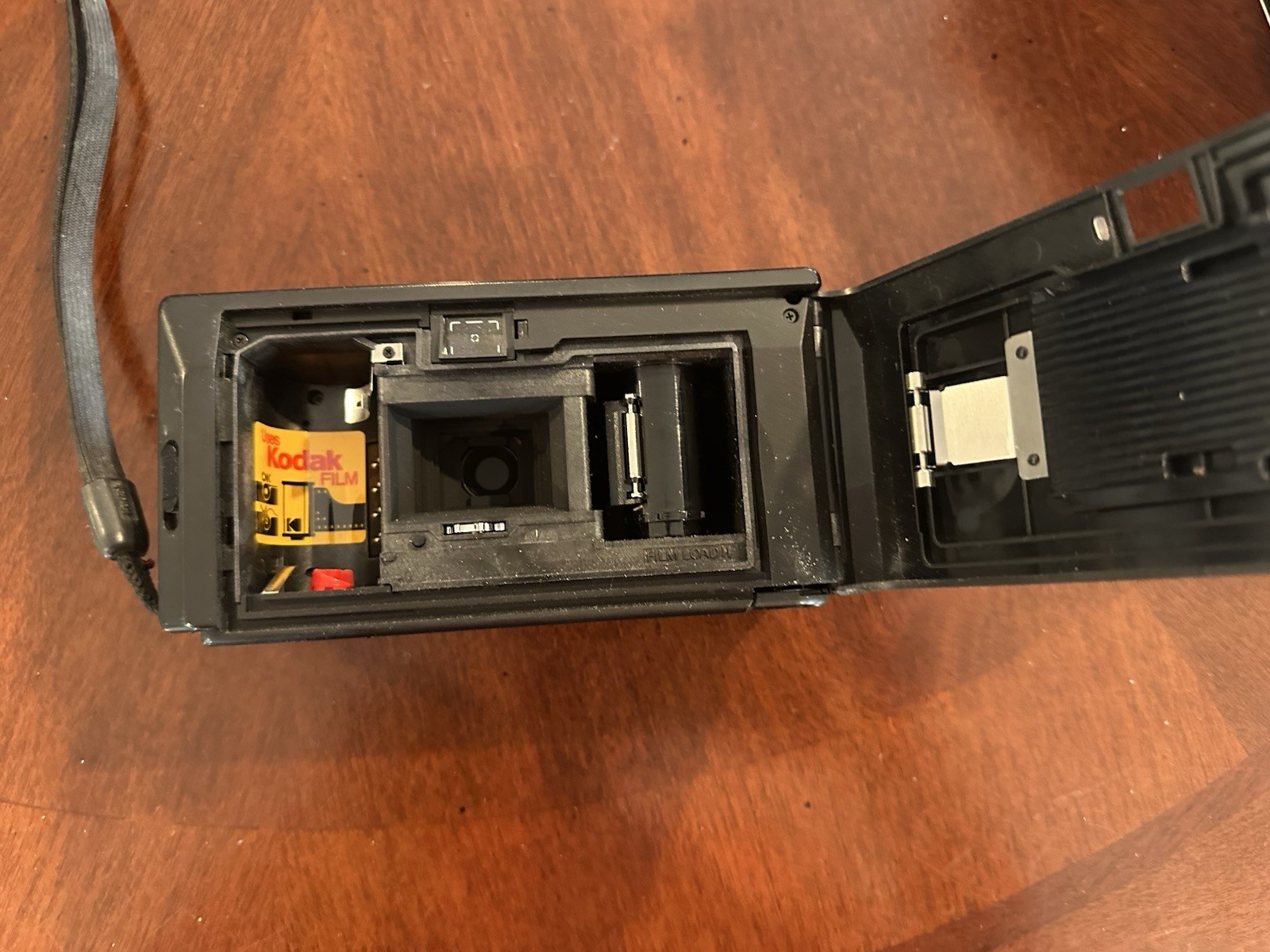 Kodak S300MD S Series 35 mm Film Camera *Working