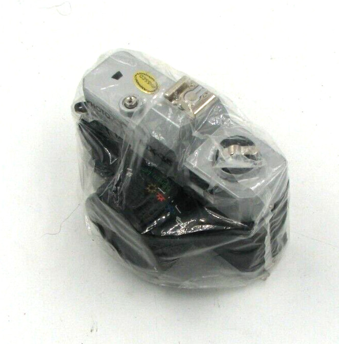 Photoflex MX-35 Camera