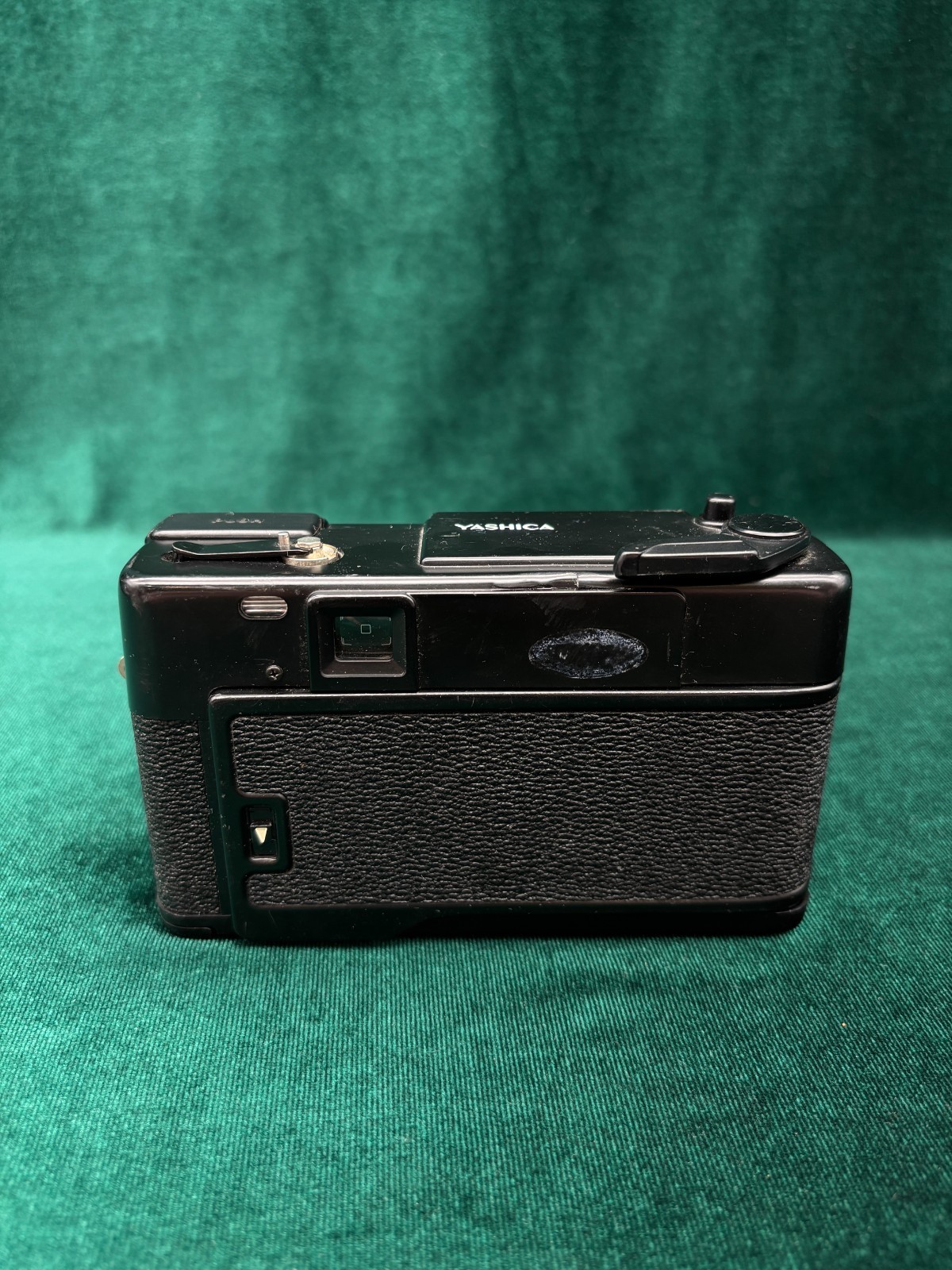 Vintage Yashica Auto Focus Untested