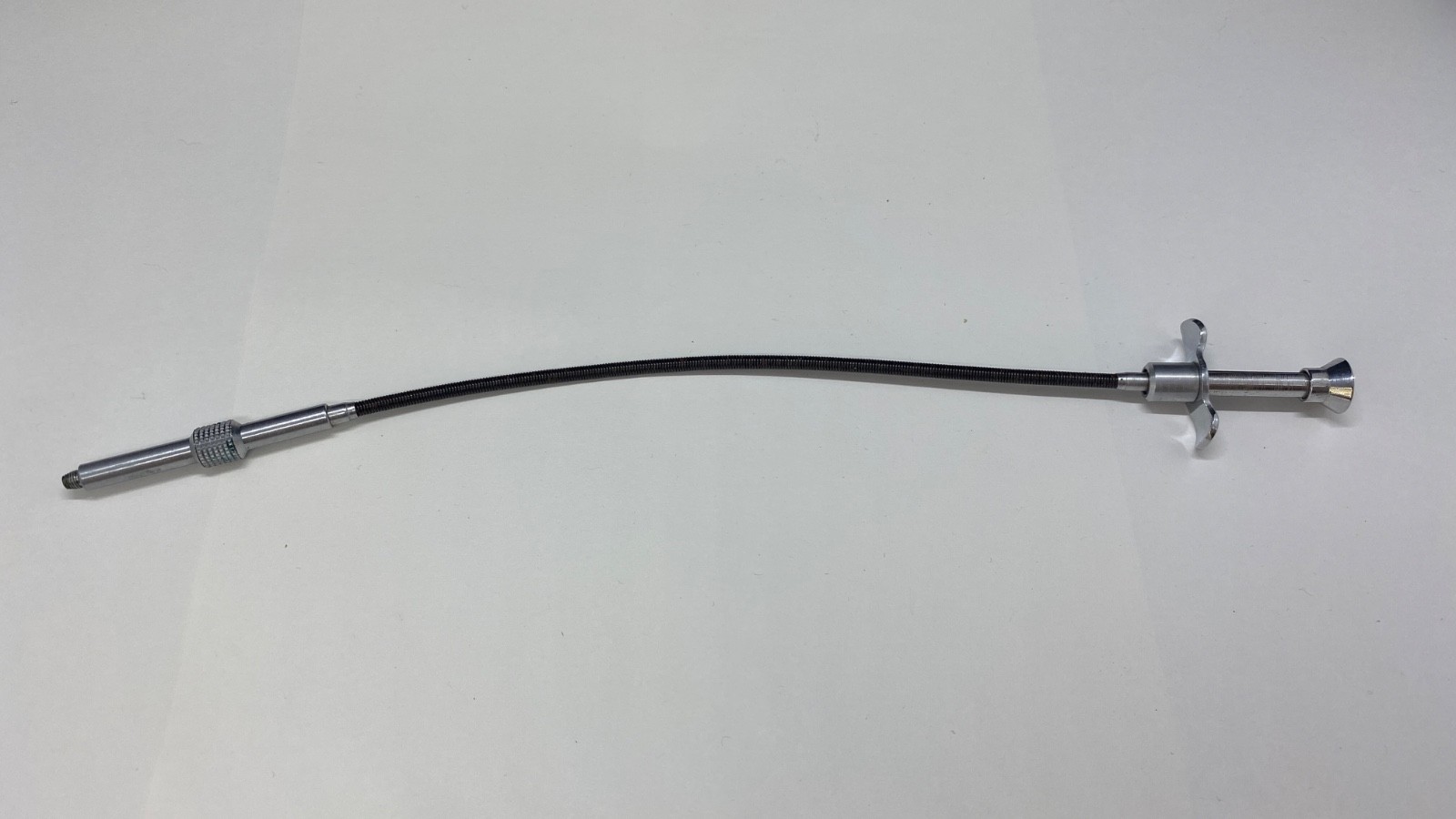 Original Self-timer cable for soviet cameras for Kiev 88, Salut-S