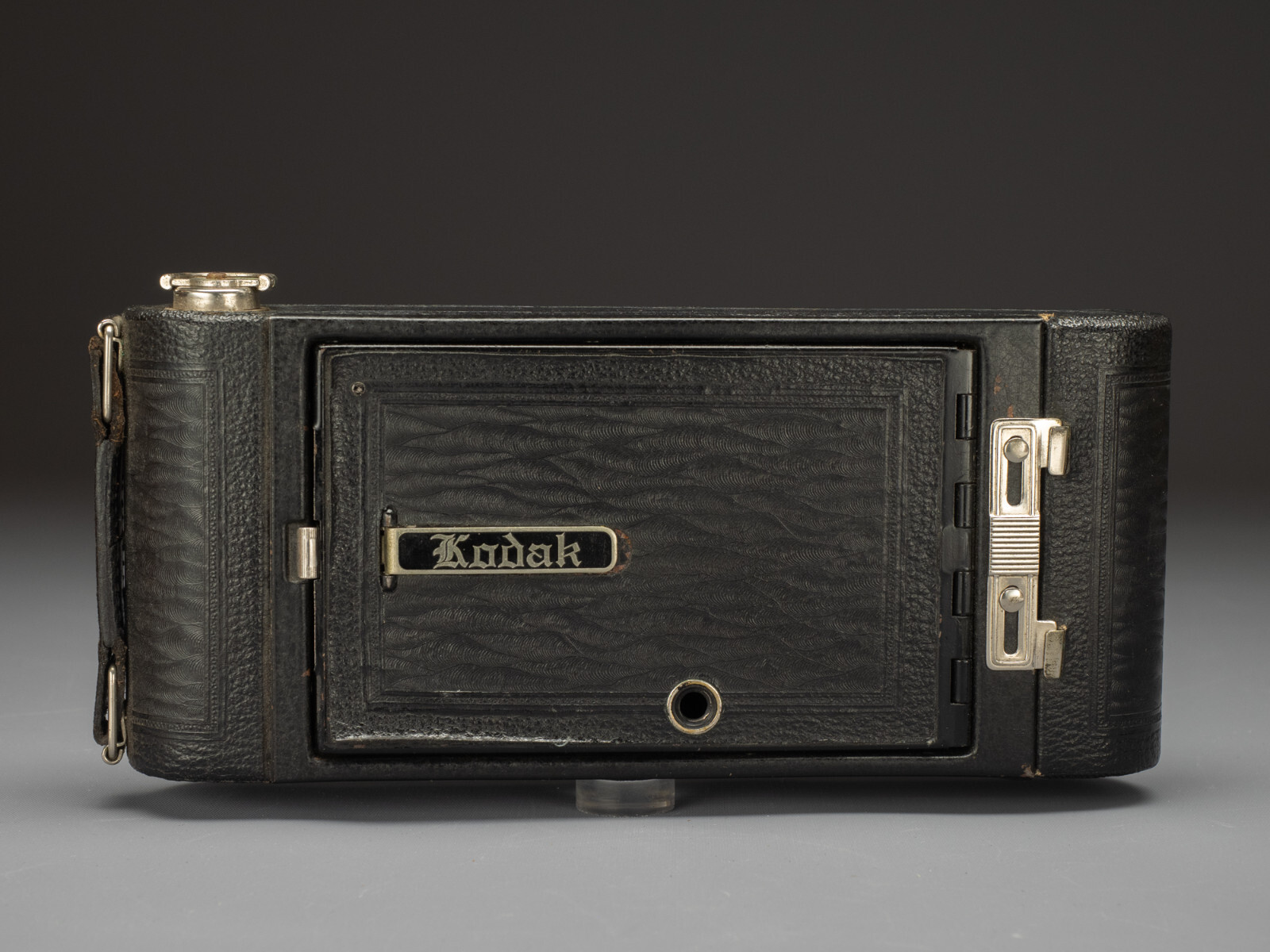 No.1A Pocket Kodak Very Clean 1926-1932 Film Size 116 With Case