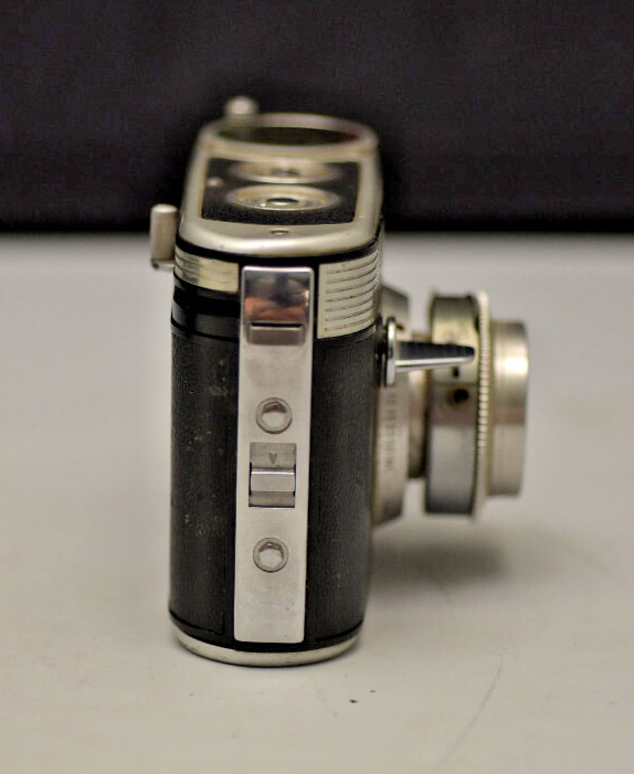 Kodak Signet 40 Film Camera