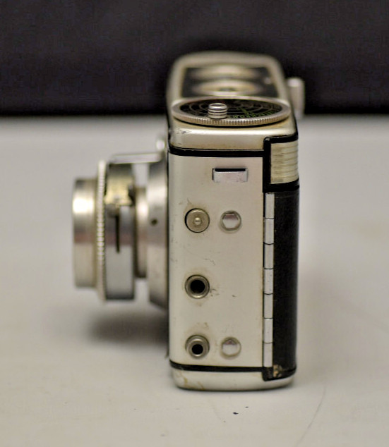 Kodak Signet 40 Film Camera