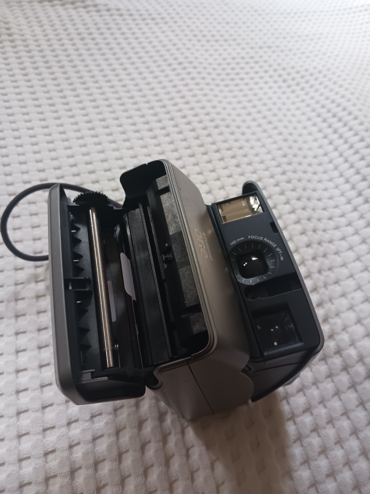 Polaroid One600 Ultra Camera