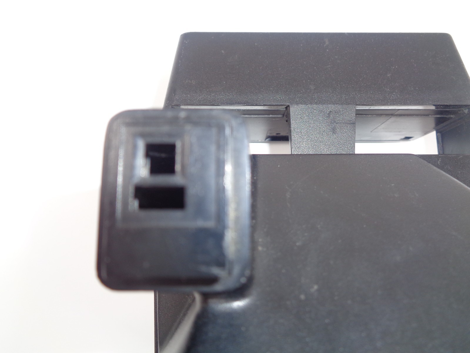 Vintage Polaroid Sun 600 LMS Instant Camera Untested
