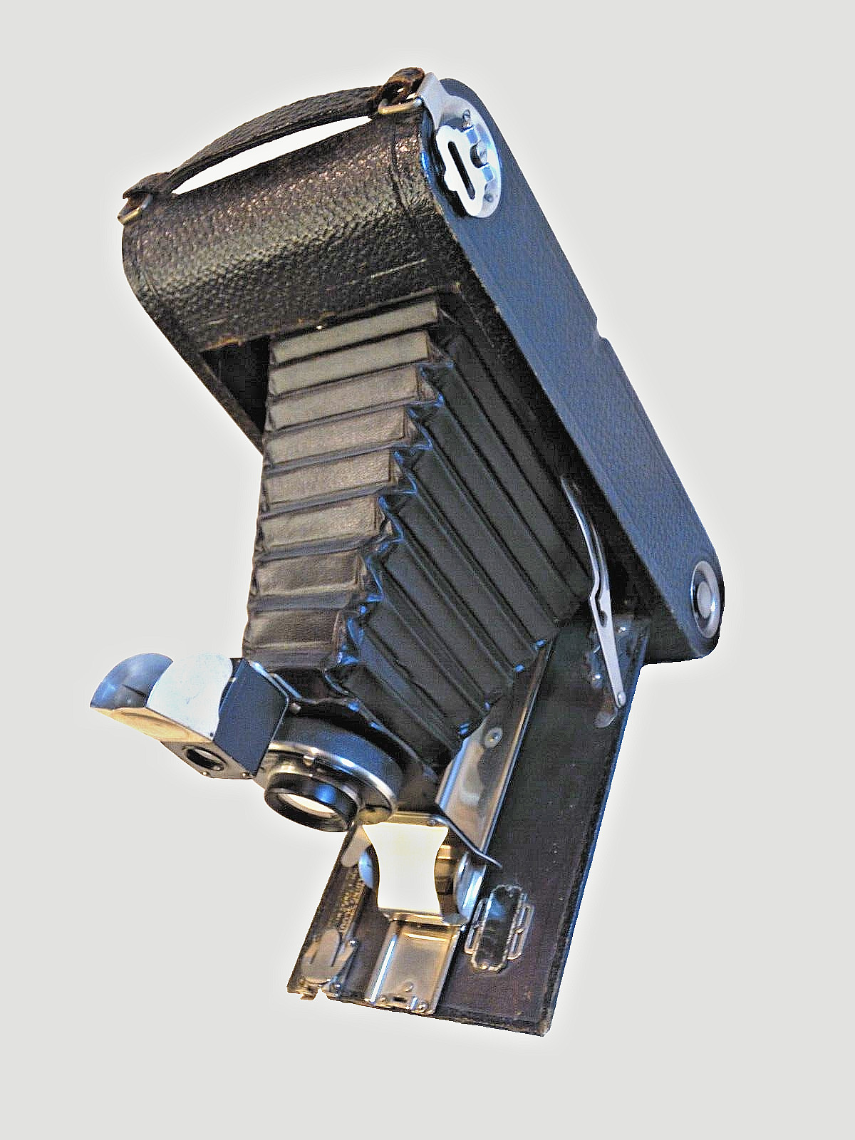 Seneca Folding Scout Model 1A