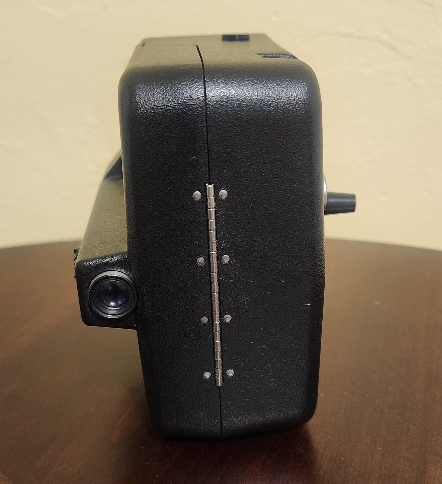 Bell & Howell Zoom Reflex Autoload 8mm Movie Camera Model 315 w/ Box & Manuals