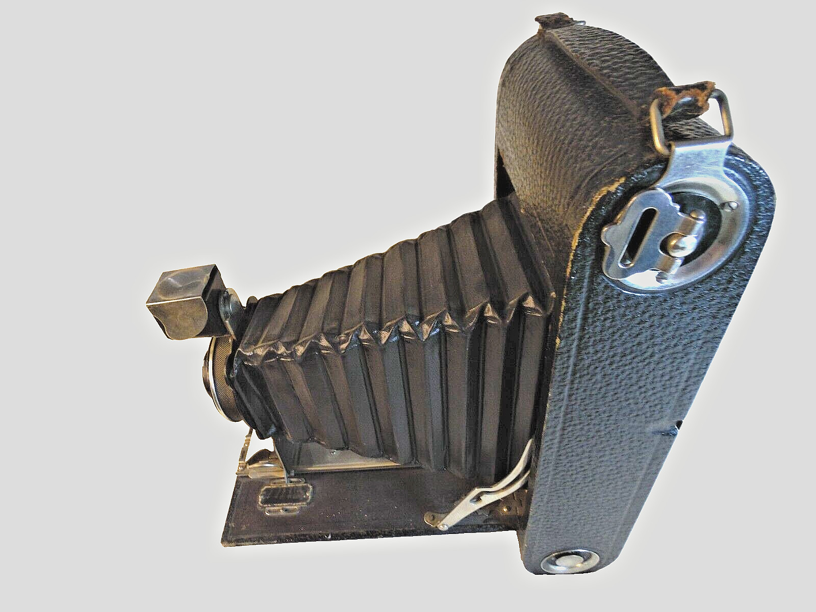Seneca Folding Scout Model 1A