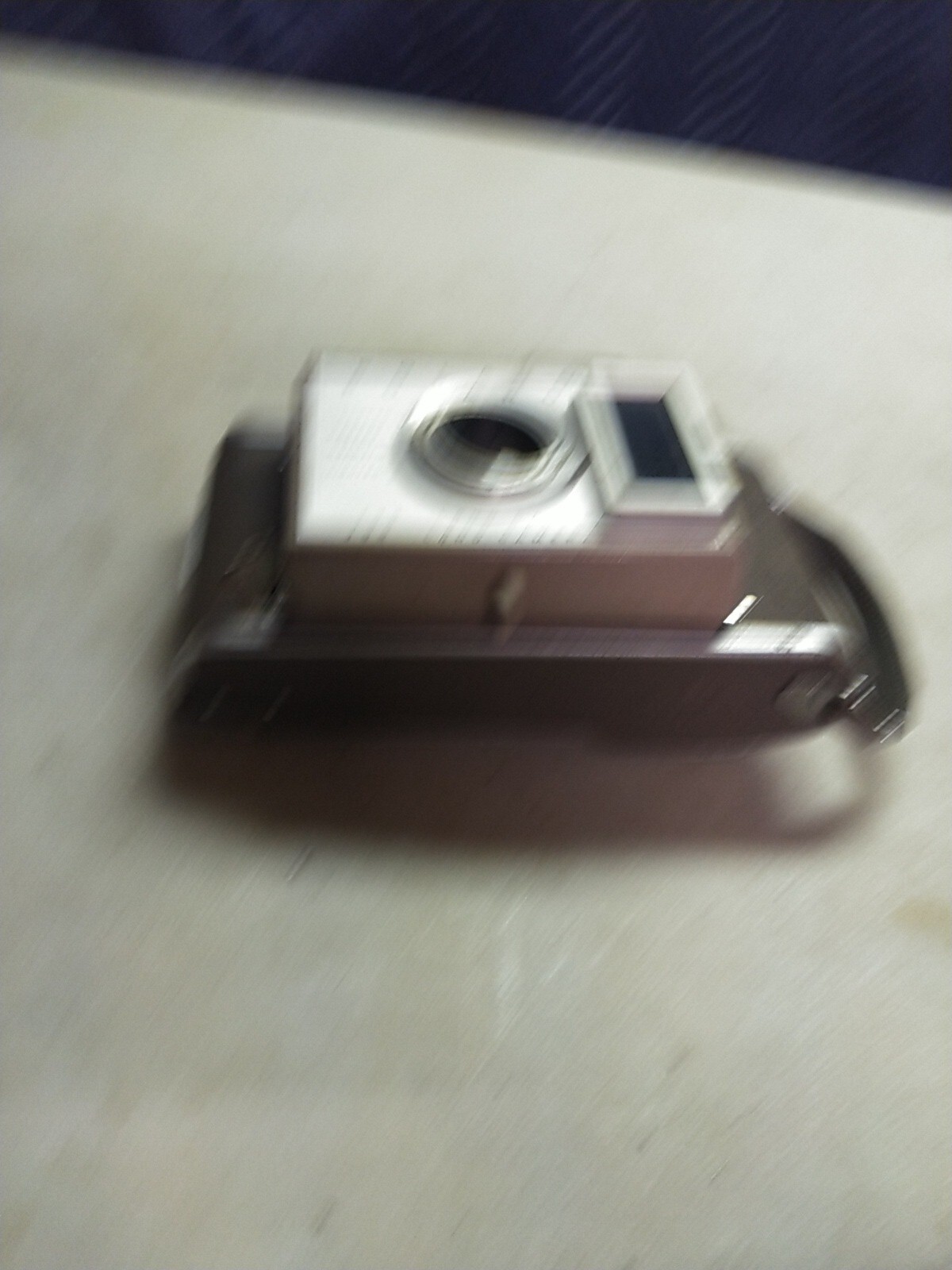 Vintage Polaroid J33 Film Land Camera Untested